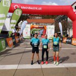 03.04.2022 Halbmarathon Graz