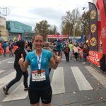 Graz Marathon am 09.10.2022