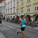 Graz Marathon am 09.10.2022